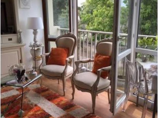Location Appartement Rue duffour dubergier, Bordeaux