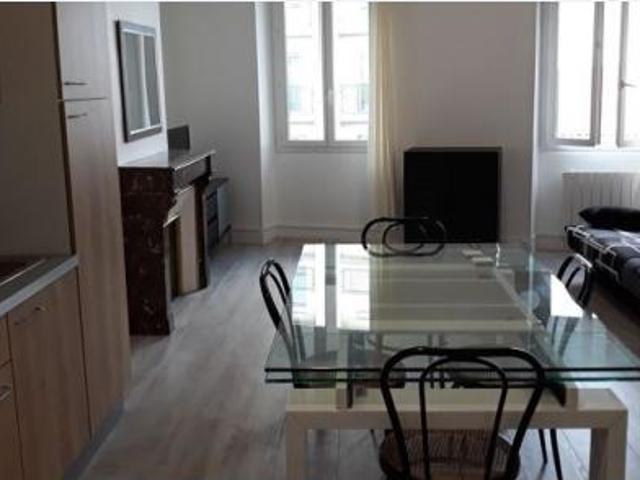 Location Appartement Rue duffour dubergier, Bordeaux