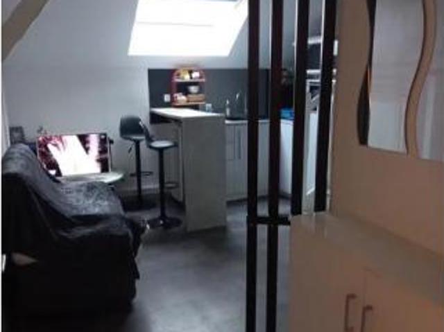 Location Appartement Rue duffour dubergier, Bordeaux