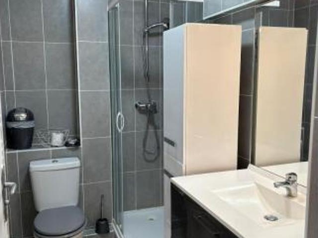 Location Appartement Rue duffour dubergier, Bordeaux