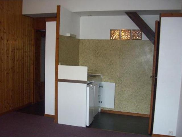 Location Appartement Rue duffour dubergier, Bordeaux