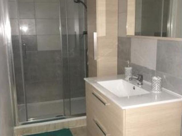 Location Appartement Rue duffour dubergier, Bordeaux