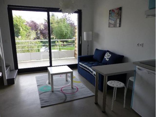 Location Appartement Rue duffour dubergier, Bordeaux
