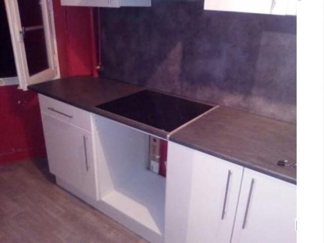 Location Appartement Rue duffour dubergier, Bordeaux