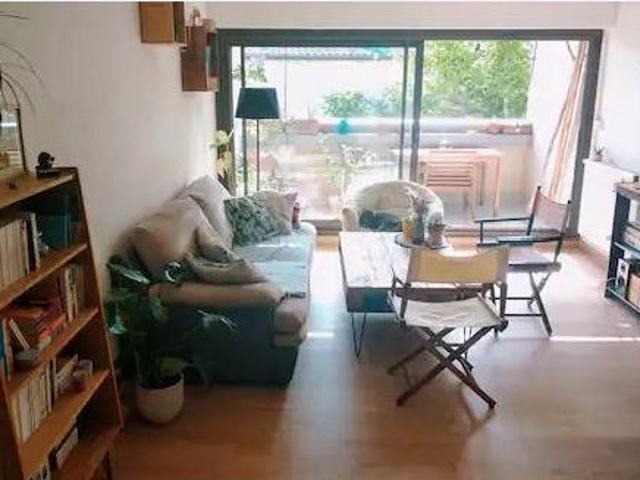 Location Appartement Rue duffour dubergier, Bordeaux