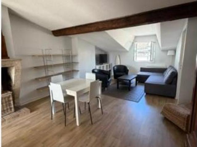 Location Appartement Rue duffour dubergier, Bordeaux