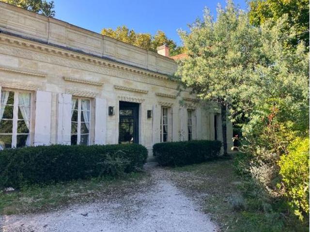 Location Appartement Rue duffour dubergier, Bordeaux