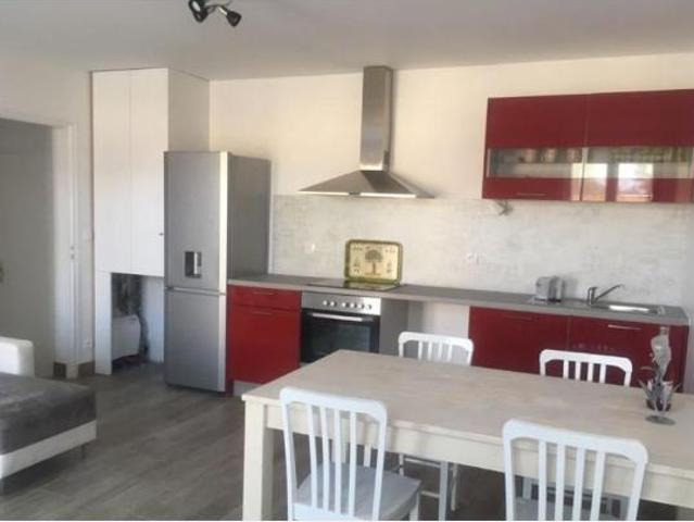 Location Appartement Rue duffour dubergier, Bordeaux