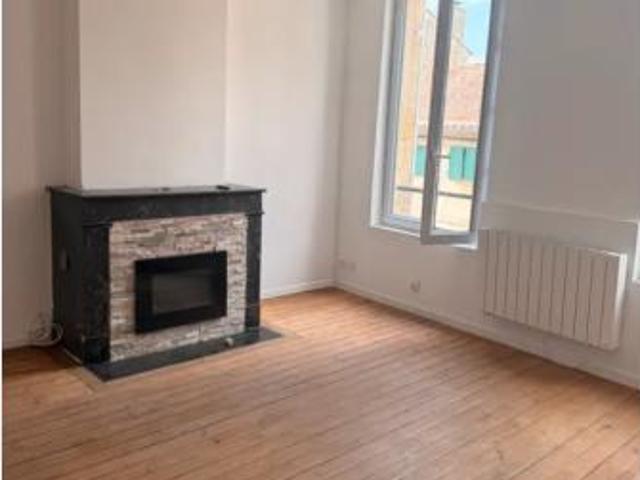 Location Appartement Rue duffour dubergier, Bordeaux