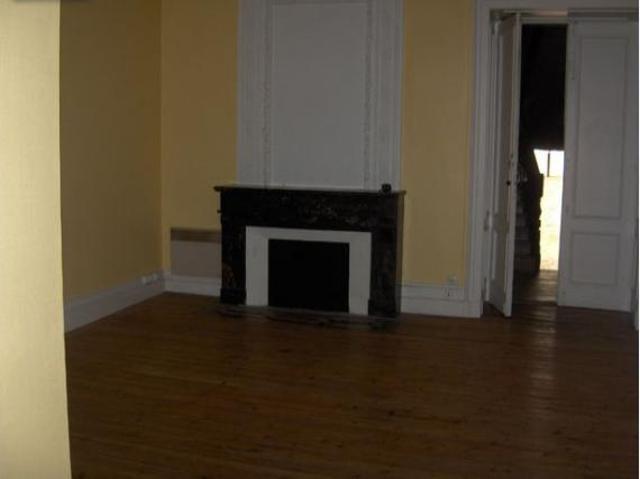 Location Appartement Rue duffour dubergier, Bordeaux