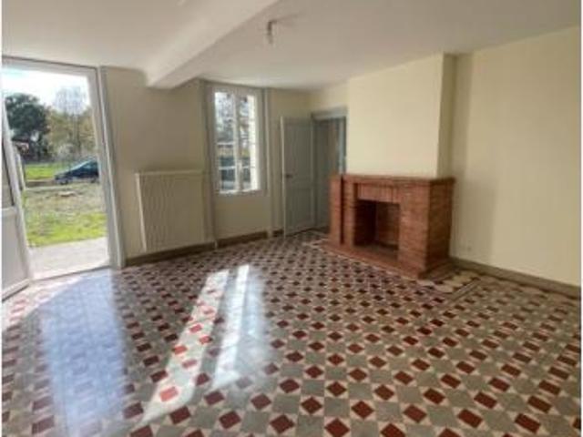 Location House Rue duffour dubergier, Bordeaux