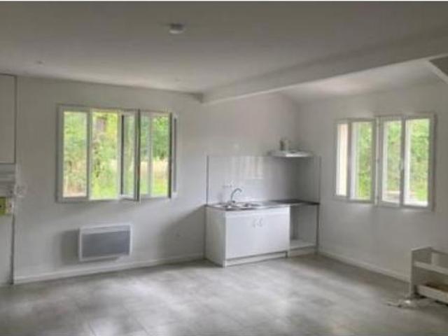 Location Appartement Rue duffour dubergier, Bordeaux