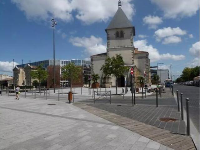 Location Appartement Rue duffour dubergier, Bordeaux