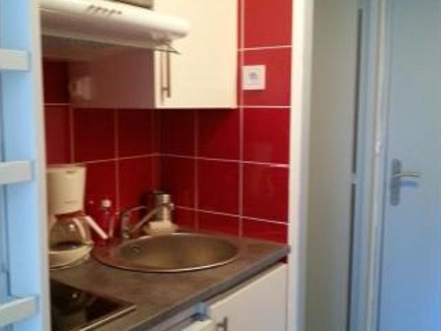 Location Appartement Rue duffour dubergier, Bordeaux