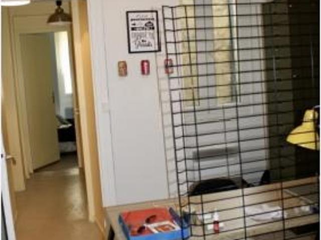 Location Appartement Rue duffour dubergier, Bordeaux