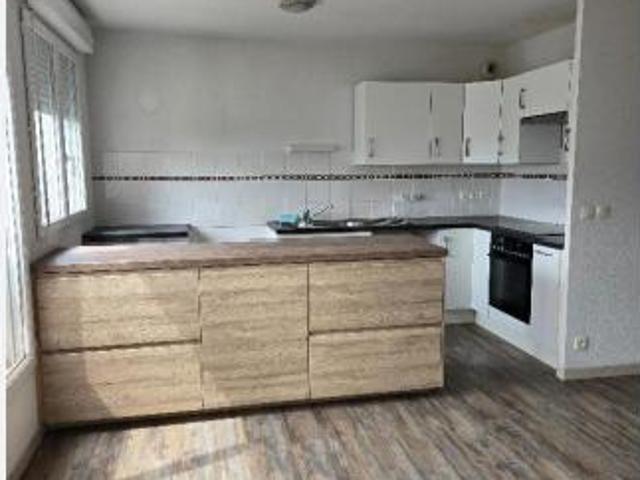 Location Appartement Rue duffour dubergier, Bordeaux