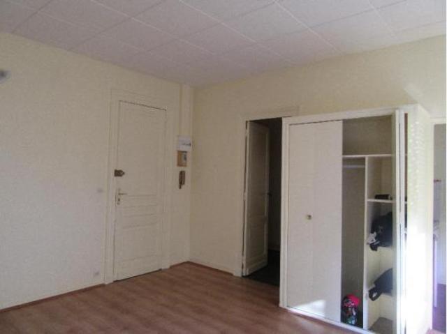 Location Appartement Rue duffour dubergier, Bordeaux