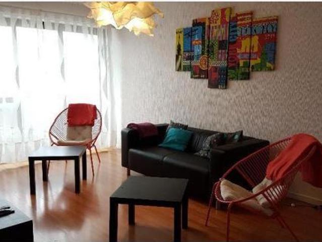 Location Appartement Rue duffour dubergier, Bordeaux