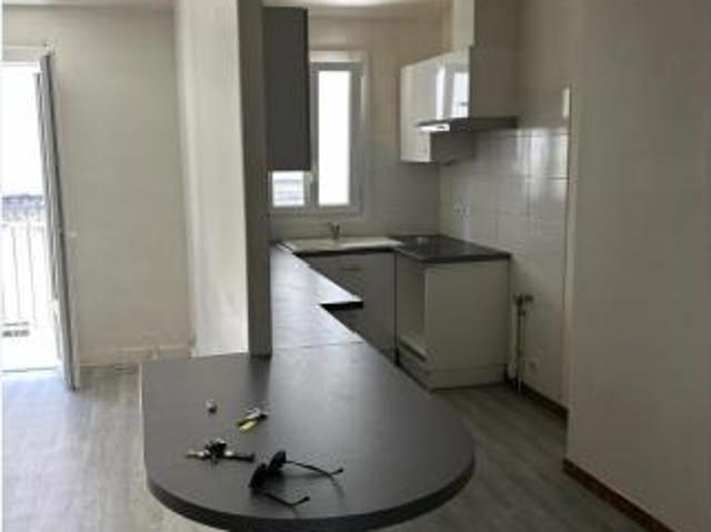 Location Appartement Rue duffour dubergier, Bordeaux