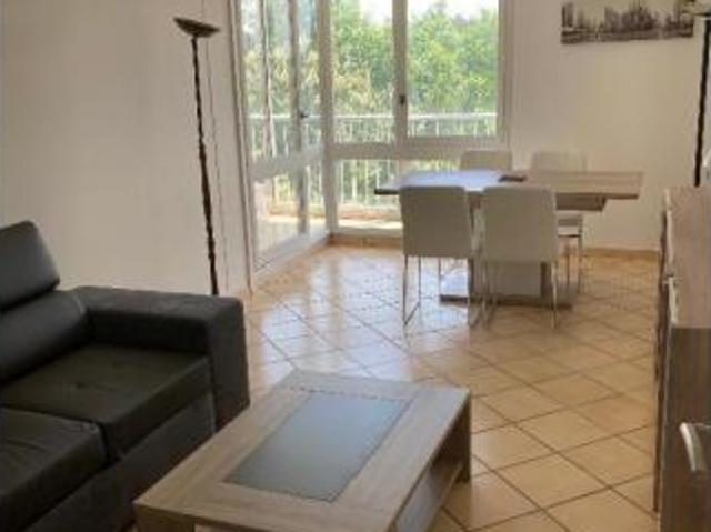 Location Appartement Rue duffour dubergier, Bordeaux