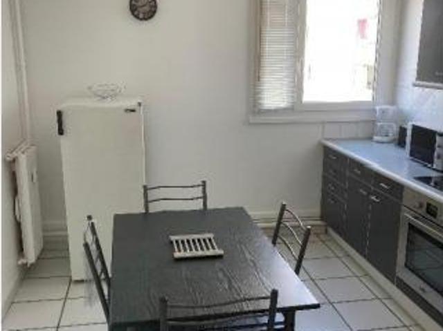 Location Appartement Rue duffour dubergier, Bordeaux