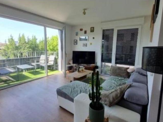 Location Appartement Rue duffour dubergier, Bordeaux
