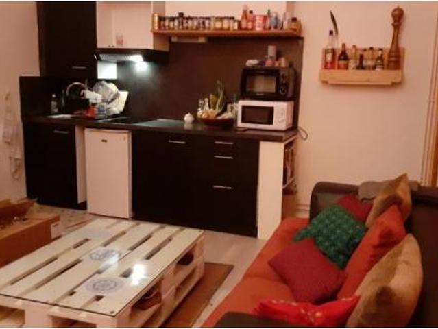 Location Appartement Rue duffour dubergier, Bordeaux