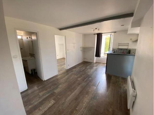 Location Appartement Rue duffour dubergier, Bordeaux
