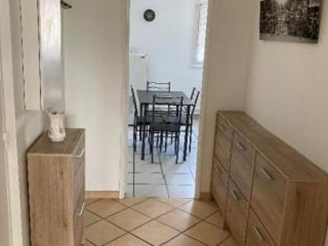 Location Appartement Rue duffour dubergier, Bordeaux