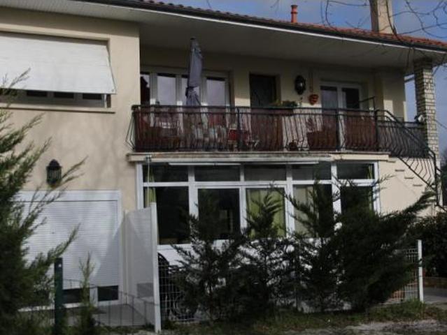 Location Appartement Rue duffour dubergier, Bordeaux