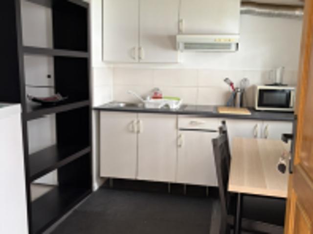 Location Appartement Rue duffour dubergier, Bordeaux
