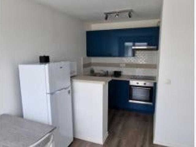 Location Appartement Rue duffour dubergier, Bordeaux