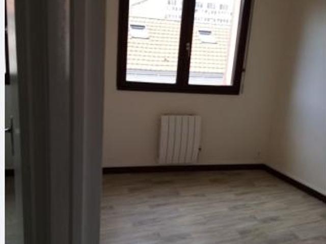 Location Appartement Rue duffour dubergier, Bordeaux