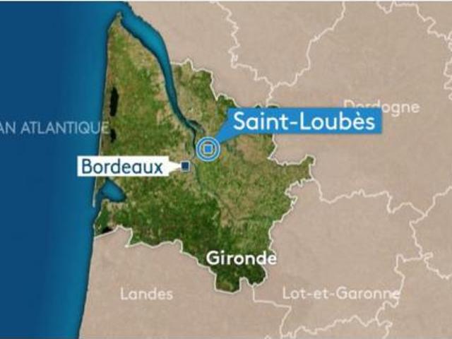 Location Appartement Rue duffour dubergier, Bordeaux