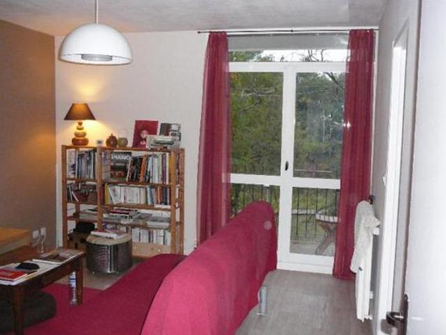 Location Appartement Rue duffour dubergier, Bordeaux