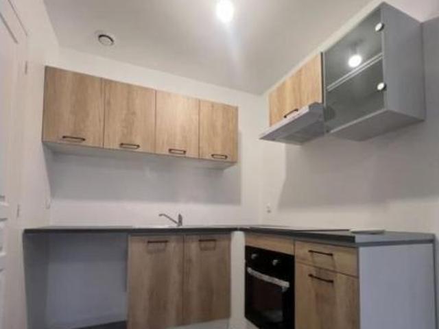 Location Appartement Rue duffour dubergier, Bordeaux