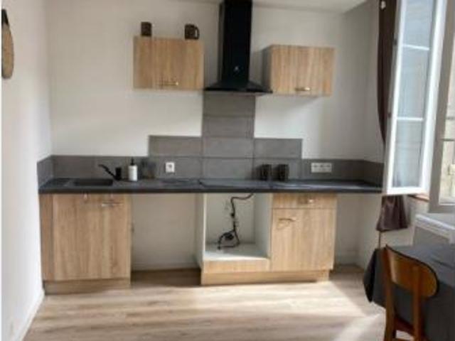 Location Appartement Rue duffour dubergier, Bordeaux