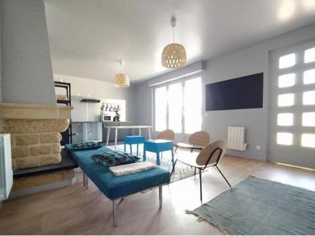 Location Appartement Rue duffour dubergier, Bordeaux
