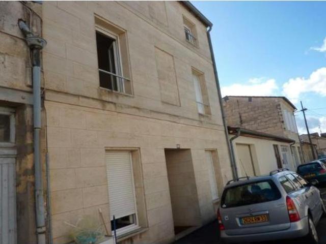 Location Appartement Rue duffour dubergier, Bordeaux