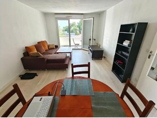 Location Appartement Rue duffour dubergier, Bordeaux