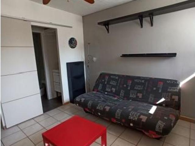 Location Appartement Rue duffour dubergier, Bordeaux