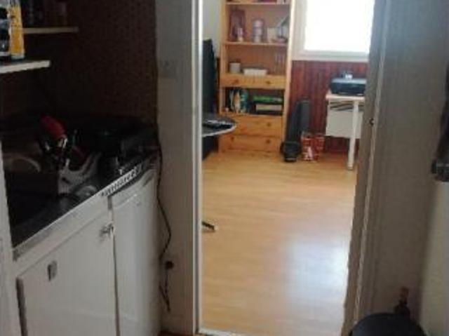 Location Appartement Rue duffour dubergier, Bordeaux