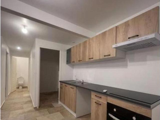 Location Appartement Rue duffour dubergier, Bordeaux