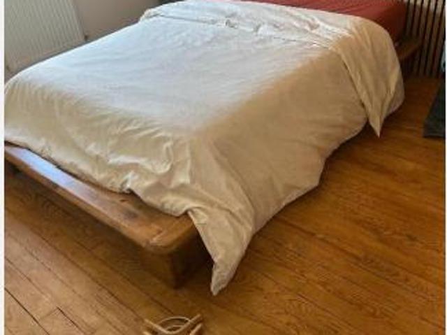 Location Appartement Rue duffour dubergier, Bordeaux