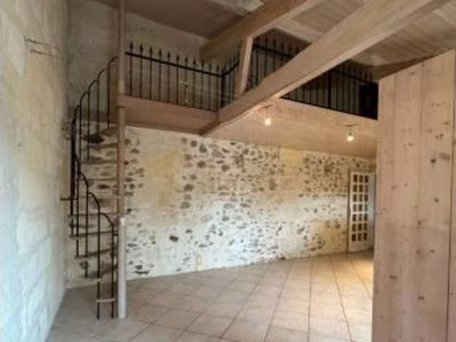 Location Appartement Rue duffour dubergier, Bordeaux