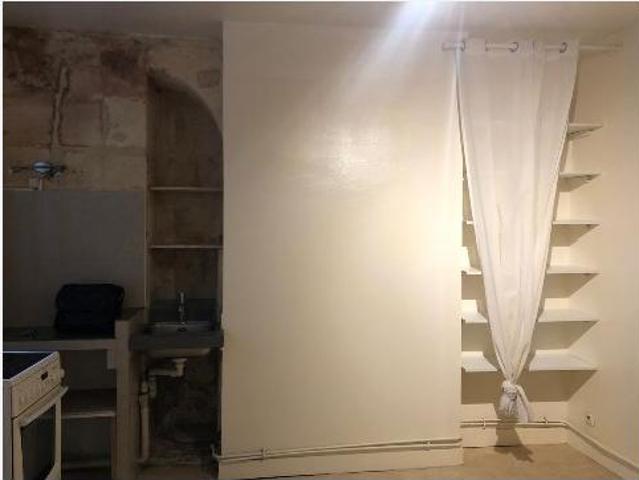Location Appartement Rue duffour dubergier, Bordeaux