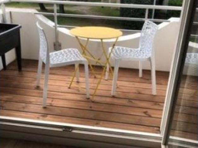 Location Appartement Rue duffour dubergier, Bordeaux