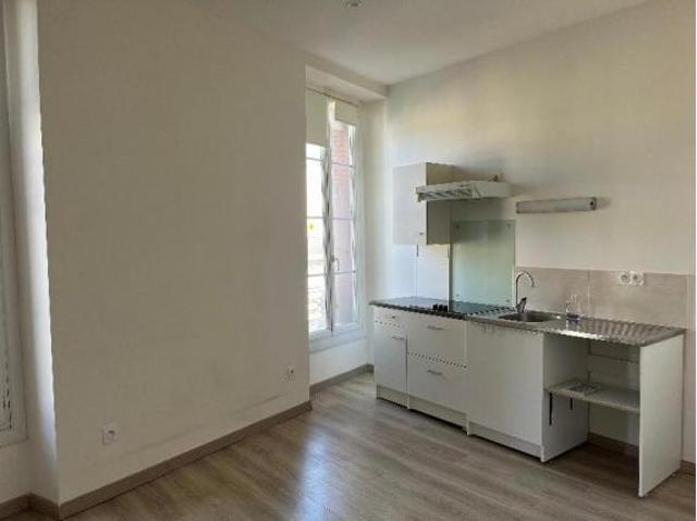 Location Appartement Rue duffour dubergier, Bordeaux