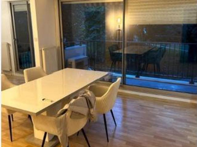 Location Appartement Rue duffour dubergier, Bordeaux