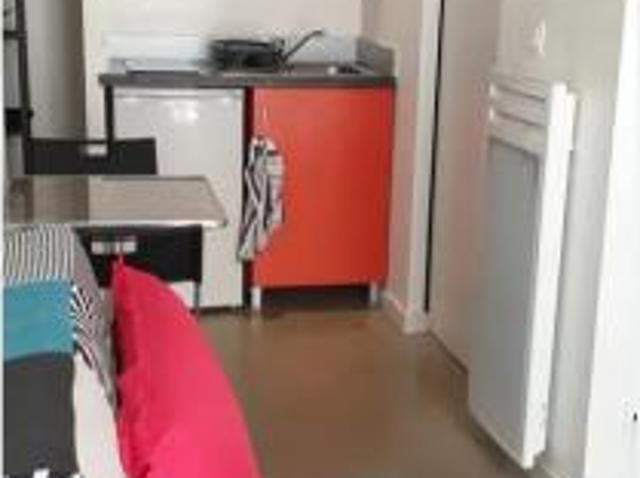 Location Appartement Rue duffour dubergier, Bordeaux